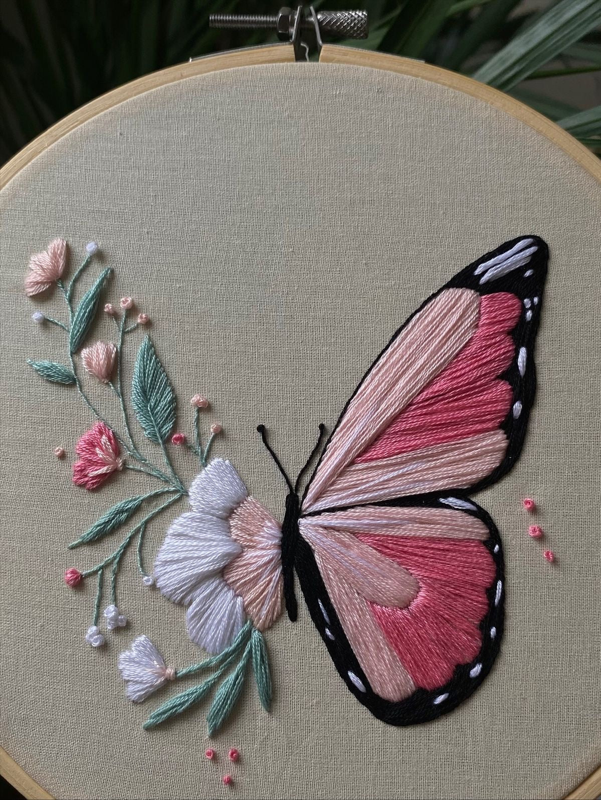 Premium Embroidery