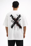 Dark X Overssized T-Shirt